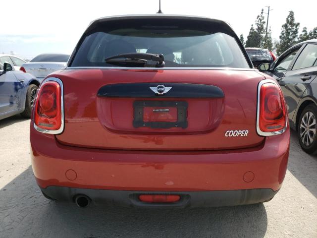 WMWXU1C51G2D10799 Mini Cooper