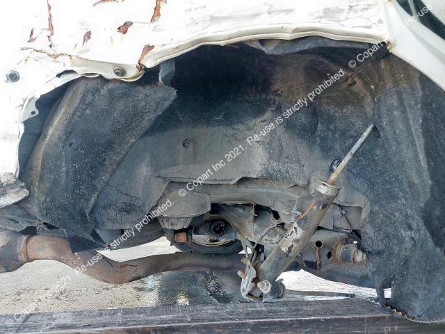 5N1CR2M89GC673131 Nissan Pathfinder