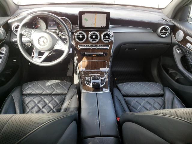 WDC0G4KBXHF152002 Mercedes-Benz Glc 300 4matic