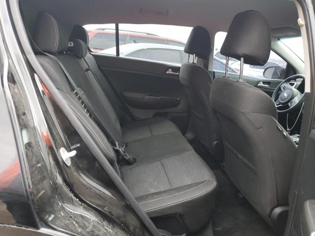 KNDPM3ACXJ7321873 KIA Sportage Lx