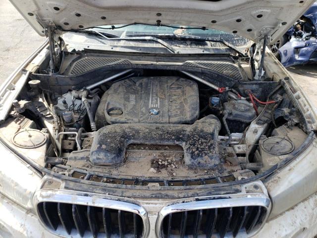 5UXKS4C53E0C06911 BMW X5 Xdrive35d