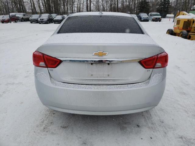 2020 CHEVROLET IMPALA LT - 2G11Z5S36L9100959