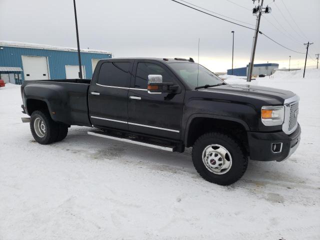2016 GMC SIERRA K35 - 1GT42YE89GF184550
