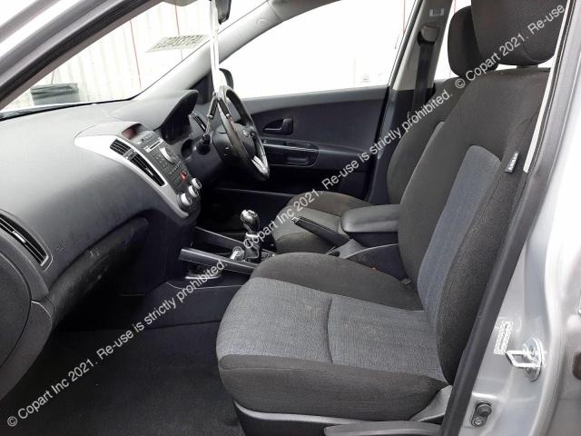 U5YHB516LAL211962 KIA Ceed 2 Eco