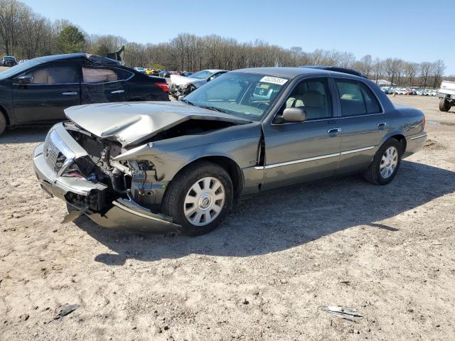 2003 Mercury Grand Marquis LS