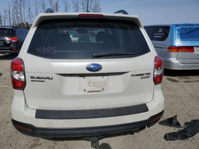 JF2SJAHC1EH540929 Subaru Forester 2.5i Limited