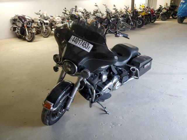 2012 HARLEY-DAVIDSON FLHTK ELEC - 1HD1KEM16CB647718