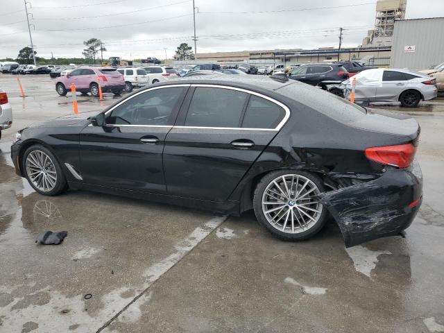 WBAJA7C50JWC75710 BMW 530 XI