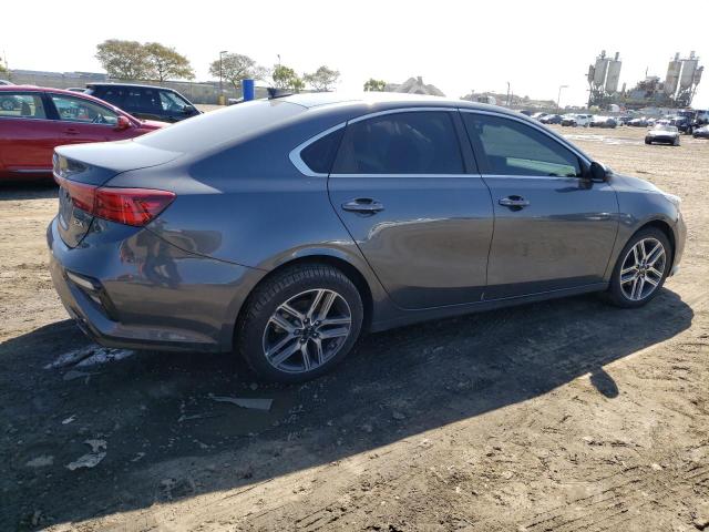 3KPF54AD5ME280242 KIA FORTE EX