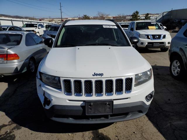 1C4NJDBB3FD282726 Jeep Compass Sport