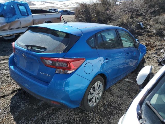 4S3GTAB69N3708931 Subaru Impreza