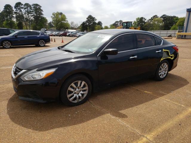 2016 NISSAN ALTIMA 2.5 - 1N4AL3AP4GN331207