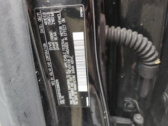 YV1622FS3C2082379 Volvo S60 T5