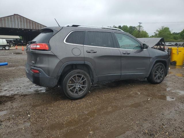 1C4PJLCS9EW149120 Jeep Cherokee Latitude