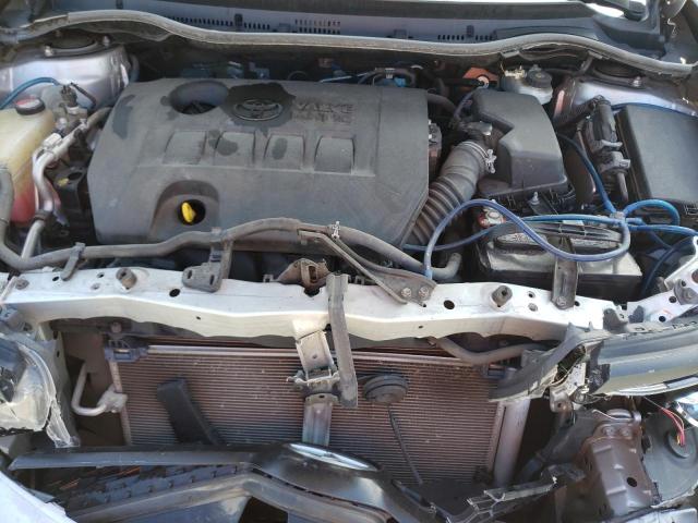 2016 TOYOTA SCION IM - JTNKARJE3GJ510931