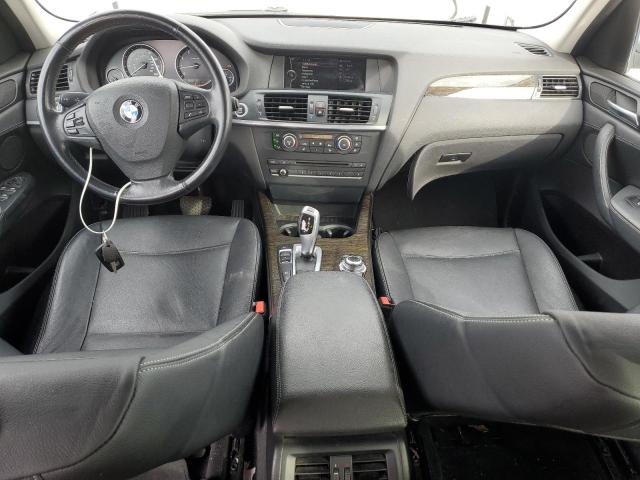 5UXWX9C53D0A18131 BMW X3 Xdrive28i