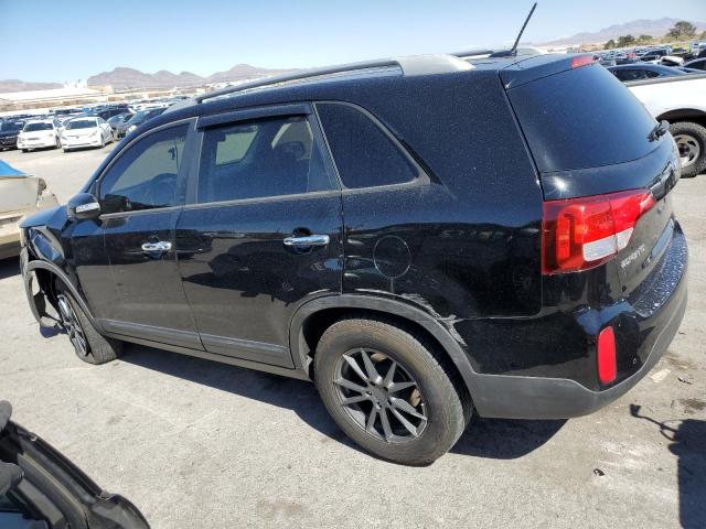 5XYKT4A62FG615050 KIA SORENTO LX