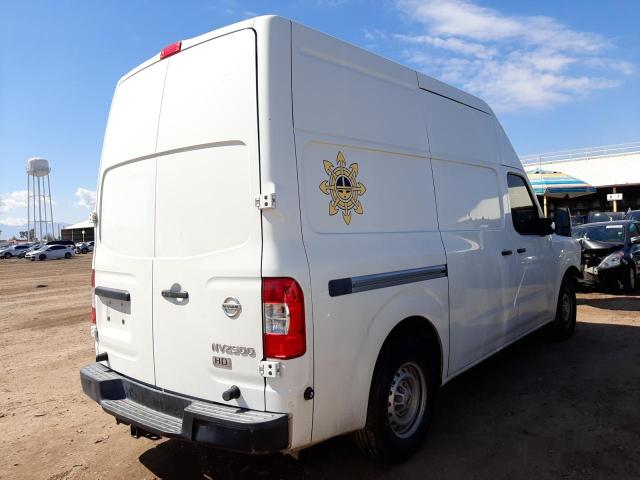 1N6AF0LX9FN805404 Nissan Nv 2500