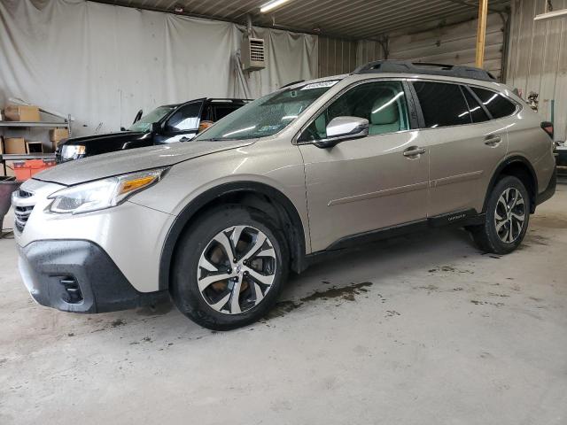 2020 SUBARU OUTBACK LI - 4S4BTANC3L3231773