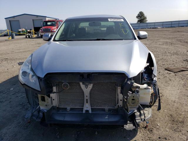 4S3BMBL61E3038495 Subaru Legacy 2.5i Limited