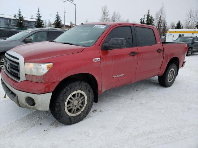 2013 Toyota Tundra 