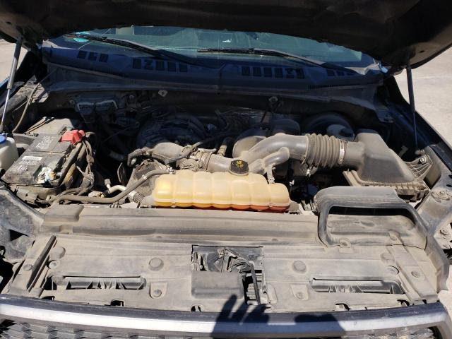 2016 FORD F150 - 1FTMF1C81GFA29747