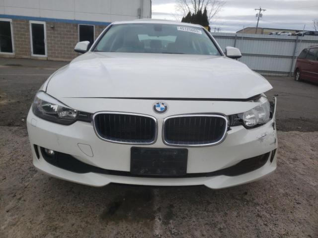 WBA3B3C57DF537982 BMW 328 XI