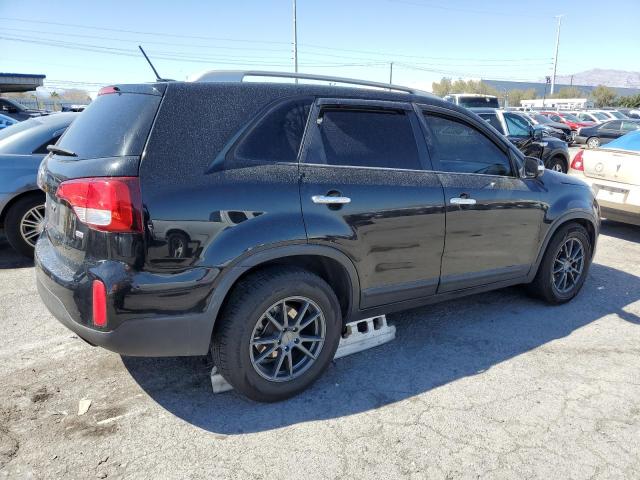 5XYKT4A62FG615050 KIA SORENTO LX