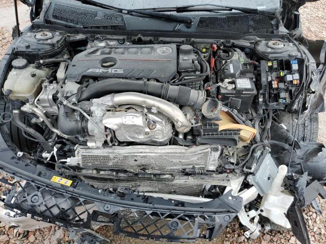 2021 MERCEDES-BENZ A 35 AMG - W1K3G5BB7MJ302802