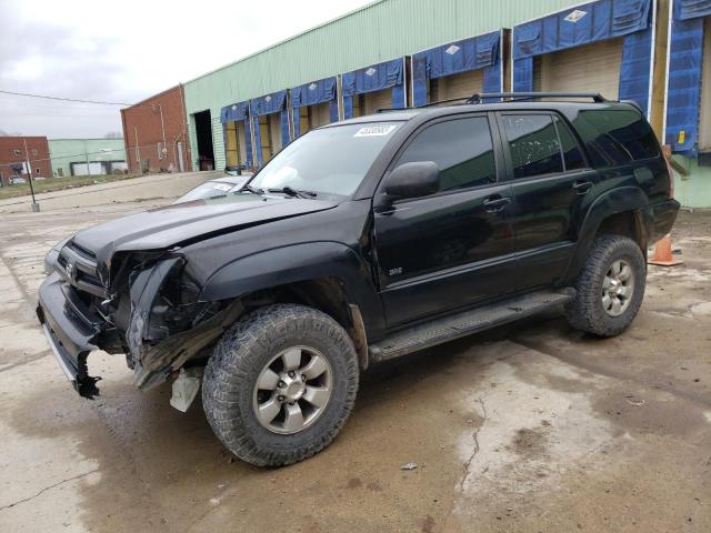 2003 Toyota 4Runner SR5