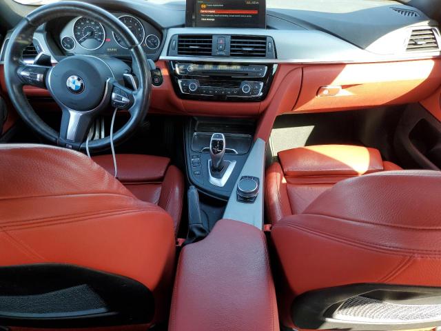 2018 BMW 430I GRAN - WBA4J1C56JBG81041