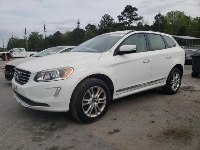 2015 VOLVO XC60 T5 - YV440MDJ0F2681475