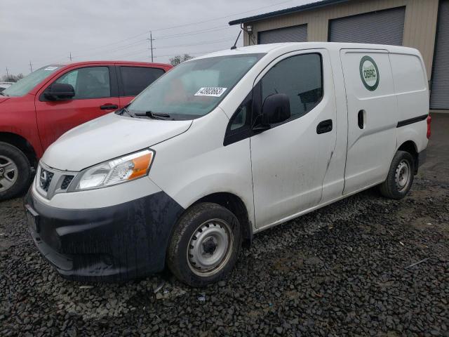 2015 Nissan NV200 