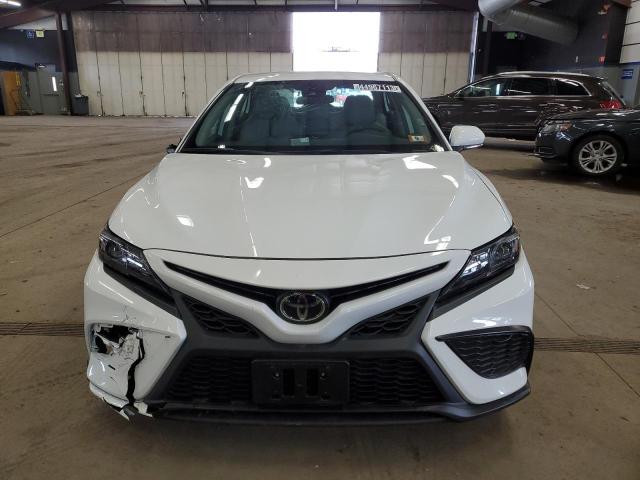 2022 TOYOTA CAMRY SE - 4T1G11AK8NU690836