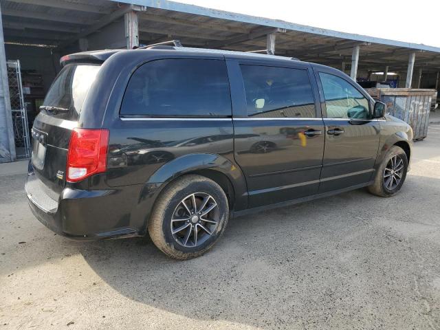 2C4RDGCG7HR664603 Dodge Grand Caravan Sxt