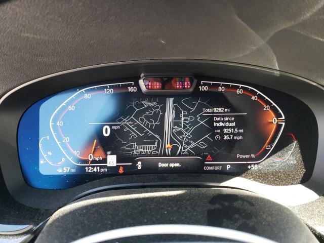 2022 BMW 540 I - WBA53BJ04NWX67651