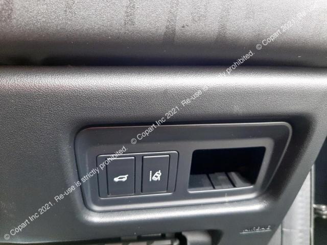SALCB2CN6KH814600 Land Rover Discovery