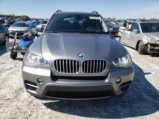 VIN 5UXZV4C53D0E11536 2013 BMW X5, Xdrive35I no.5