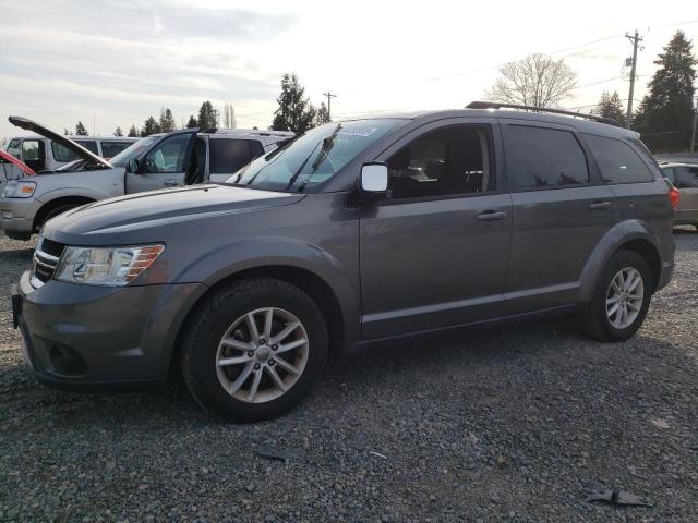 2013 Dodge Journey SXT