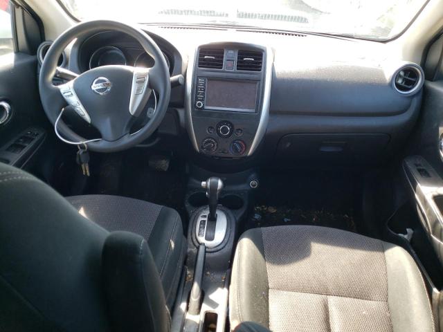 3N1CN7AP9KL871202 Nissan VERSA S