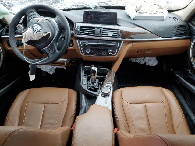 VIN WBA3B9G52FNR94866 2015 BMW 3 SERIES no.8