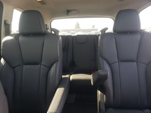 4S4WMAPD9L3479160 Subaru Ascent Limited
