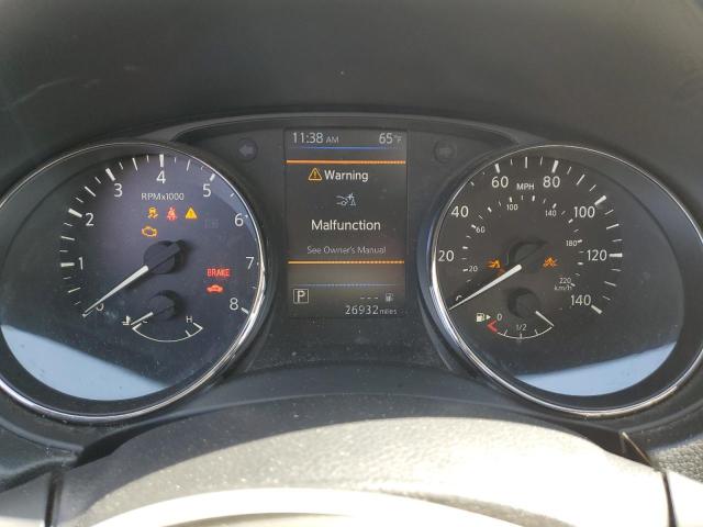 JN8AT2MV6LW143375 Nissan ROGUE S