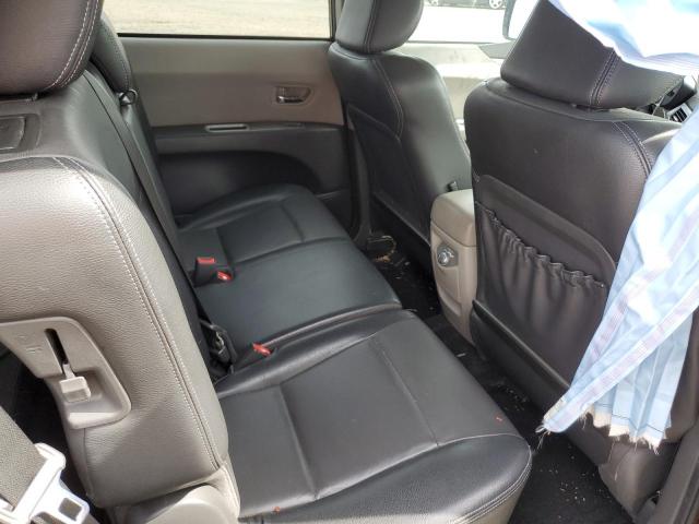 4S4WX9GD5E4400005 Subaru Tribeca Limited