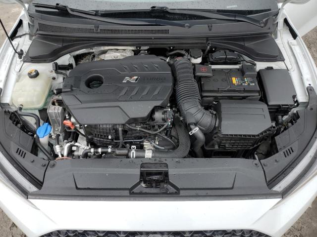 2020 HYUNDAI VELOSTER N - KMHT36AH0LU005932