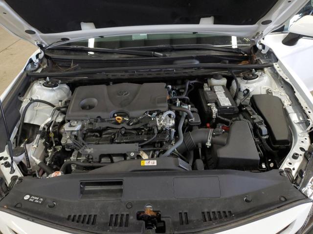 2022 TOYOTA CAMRY SE - 4T1G11AK8NU690836
