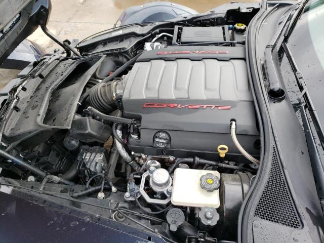 2015 CHEVROLET CORVETTE S - 1G1YA2D7XF5119665