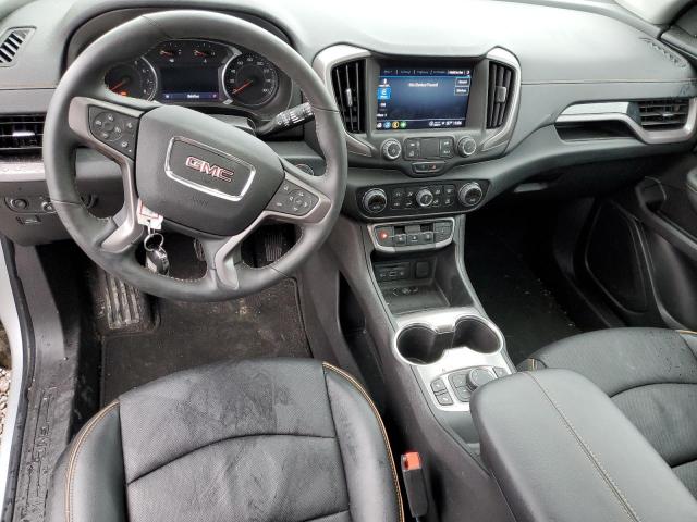 2022 GMC TERRAIN AT 3GKALYEV9NL181824