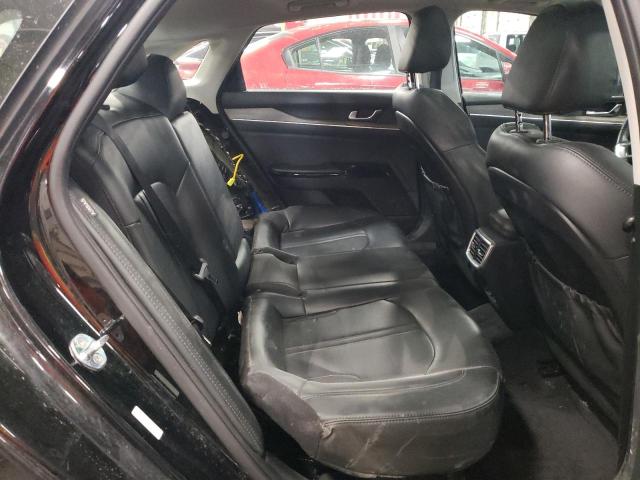 2022 KIA K5 EX - 5XXG34J23NG126470