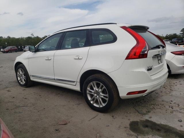 2015 VOLVO XC60 T5 - YV440MDJ0F2681475